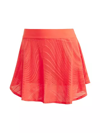 ADIDAS | Damen Tennisskirt Wow Pro | 